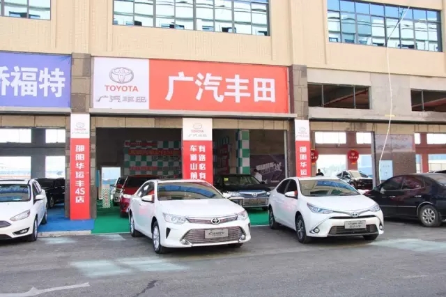 你的夢(mèng)想座駕還沒定呢！