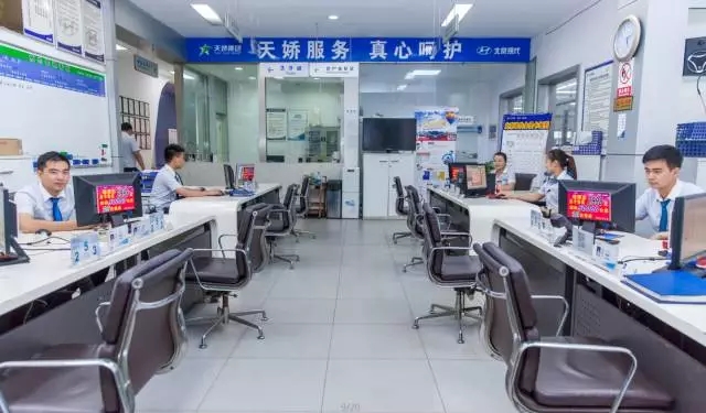 雙人快保，更迅捷更細心！邵陽北京現(xiàn)代為您護航！