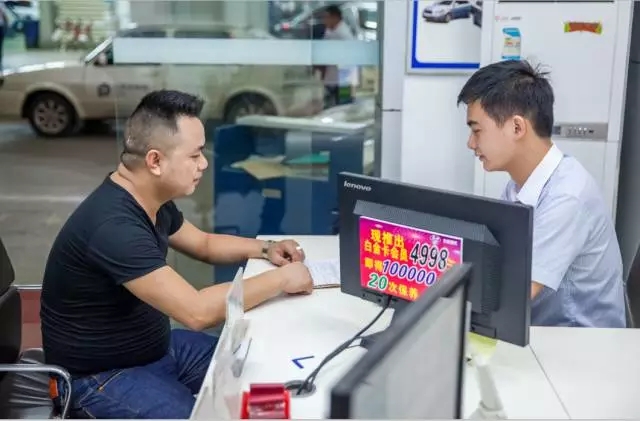 雙人快保，更迅捷更細心！邵陽北京現(xiàn)代為您護航！
